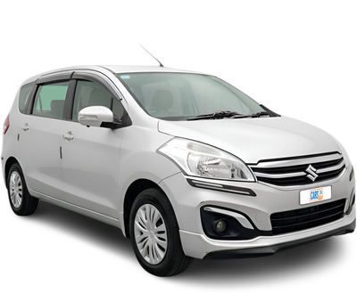 2017 Maruti Ertiga - SUV - Petrol - Manual - ₹6.50 lakh